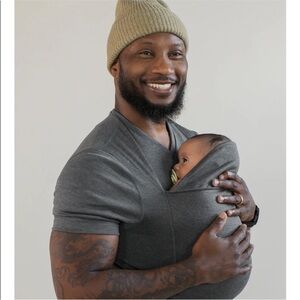 Lalabu Dad Shirt Medium